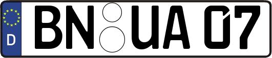 BN-UA07