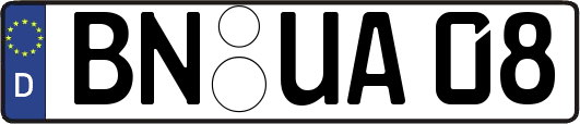 BN-UA08
