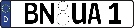 BN-UA1