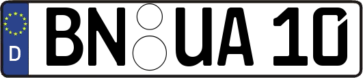 BN-UA10
