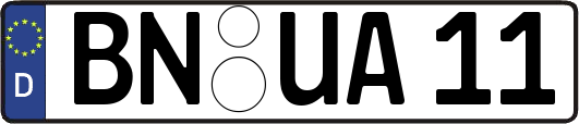 BN-UA11