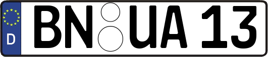 BN-UA13