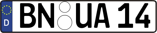 BN-UA14