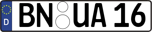 BN-UA16