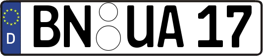 BN-UA17