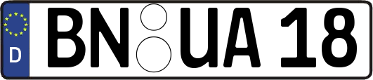 BN-UA18