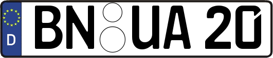 BN-UA20
