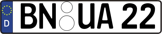 BN-UA22
