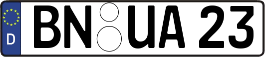 BN-UA23