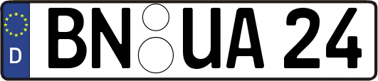 BN-UA24