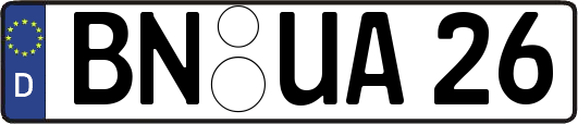 BN-UA26