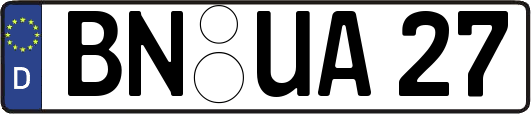 BN-UA27