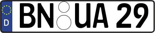 BN-UA29