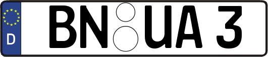 BN-UA3