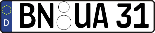 BN-UA31