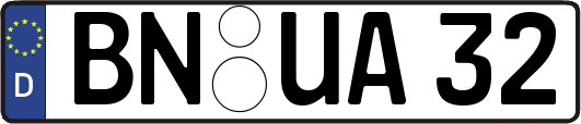 BN-UA32