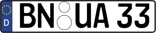 BN-UA33