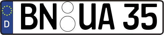BN-UA35