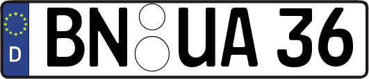 BN-UA36