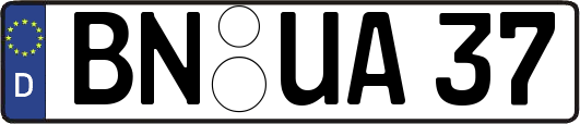 BN-UA37