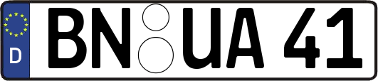 BN-UA41