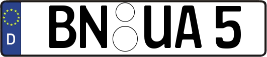 BN-UA5