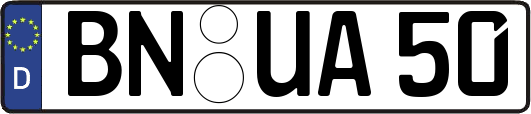 BN-UA50