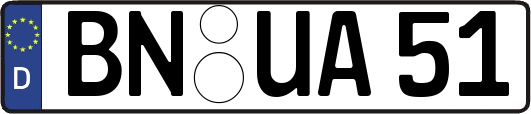 BN-UA51