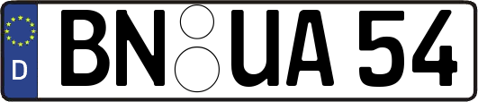 BN-UA54