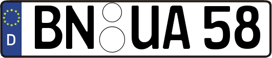 BN-UA58