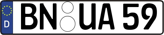 BN-UA59
