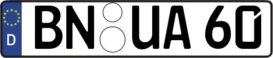 BN-UA60
