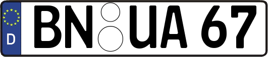 BN-UA67