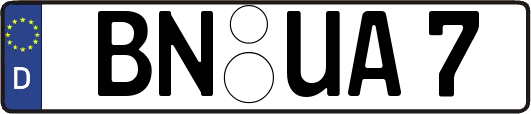 BN-UA7
