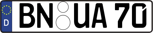 BN-UA70