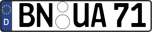BN-UA71