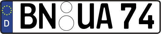 BN-UA74