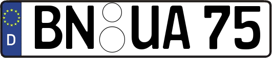 BN-UA75