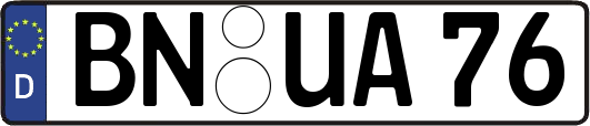 BN-UA76