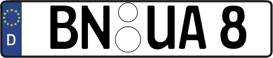 BN-UA8