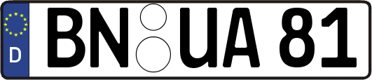 BN-UA81