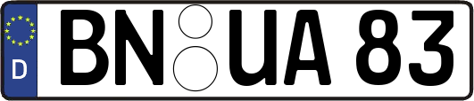 BN-UA83
