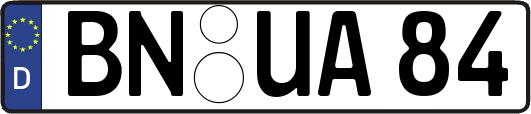 BN-UA84