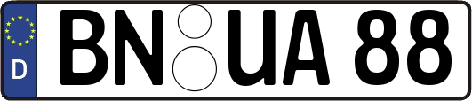 BN-UA88