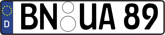 BN-UA89