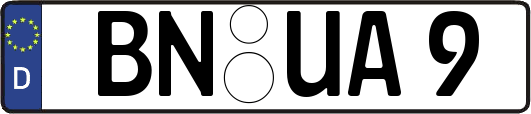 BN-UA9