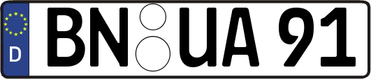 BN-UA91