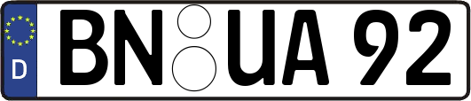 BN-UA92