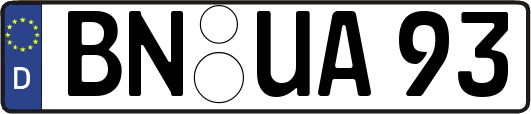 BN-UA93