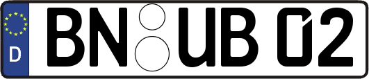 BN-UB02